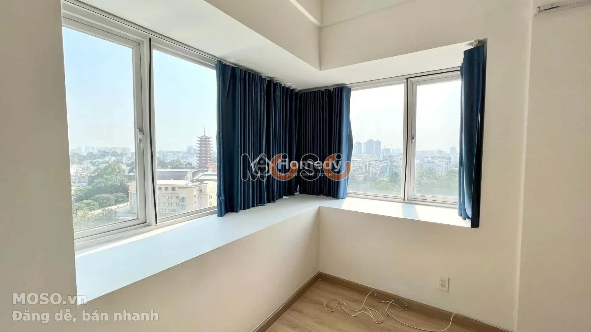 Cho thuê căn hộ chung cư Cao Thắng Phuoc Thang, Ho Chi Minh – 2 phòng ngủ, giá 13.5 triệu - ảnh 4