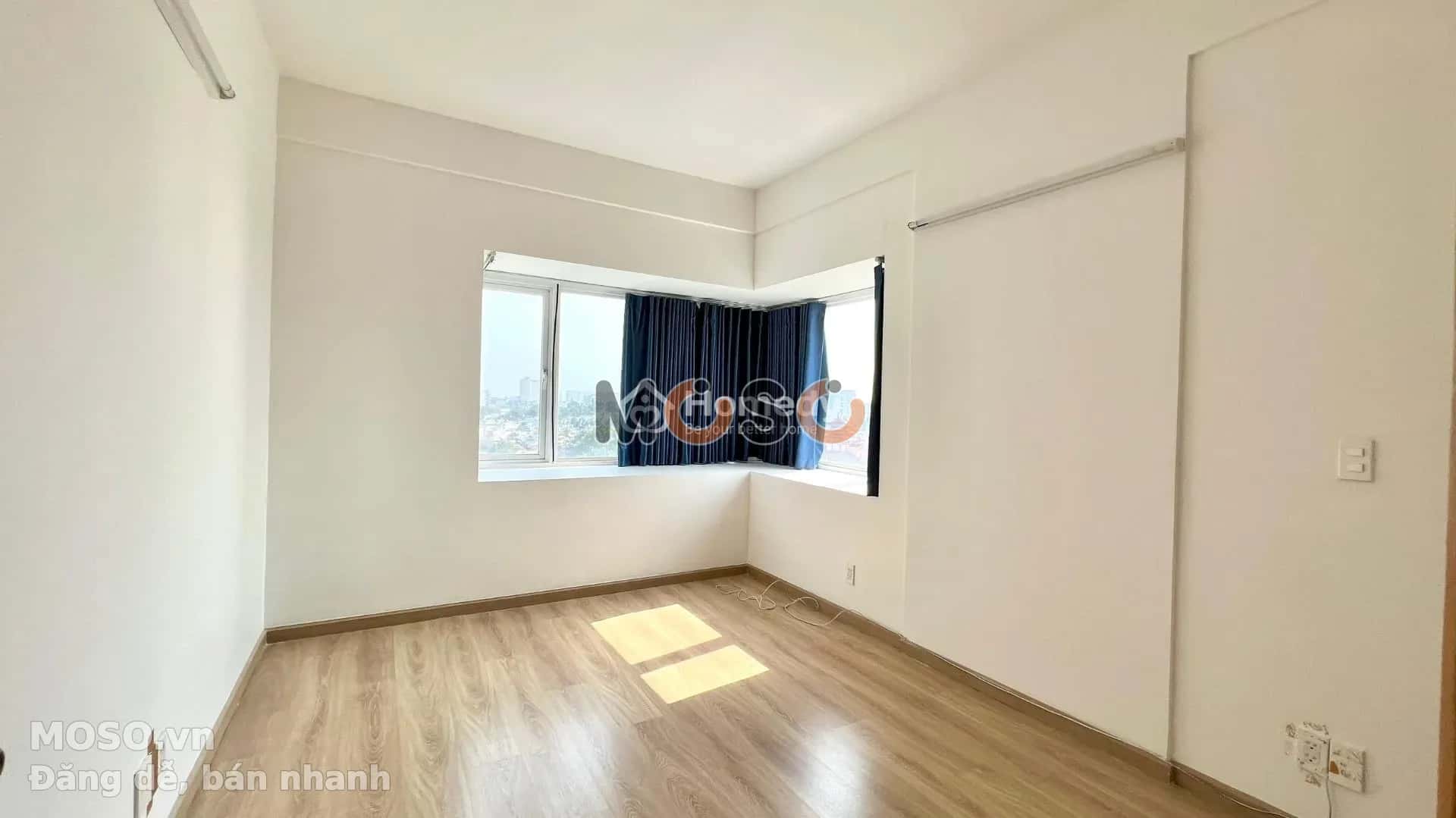 Cho thuê căn hộ chung cư Cao Thắng Phuoc Thang, Ho Chi Minh – 2 phòng ngủ, giá 13.5 triệu - ảnh 5