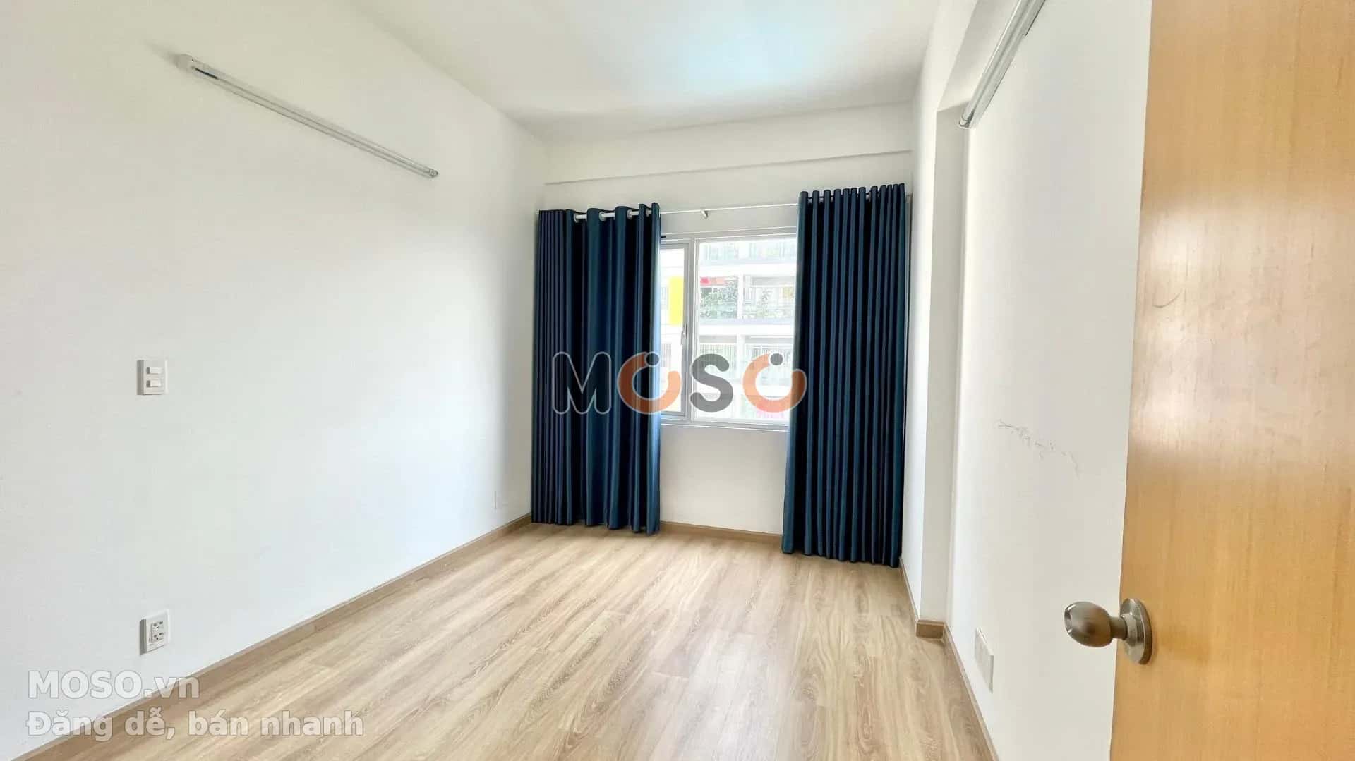 Cho thuê căn hộ chung cư Cao Thắng Phuoc Thang, Ho Chi Minh – 2 phòng ngủ, giá 13.5 triệu - ảnh 6