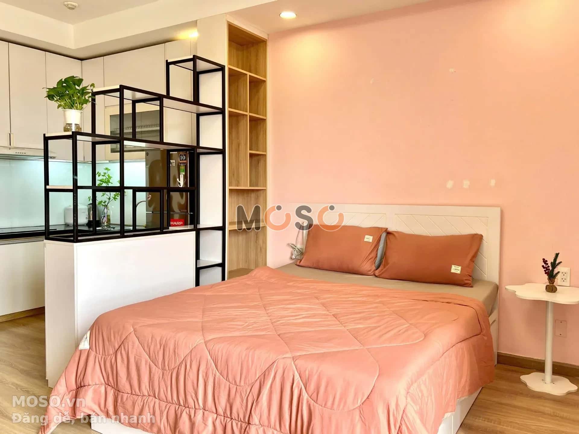 Cho thuê văn phòng Cao Thắng Phuoc Thang, Ho Chi Minh – giá 12 triệu - ảnh 2