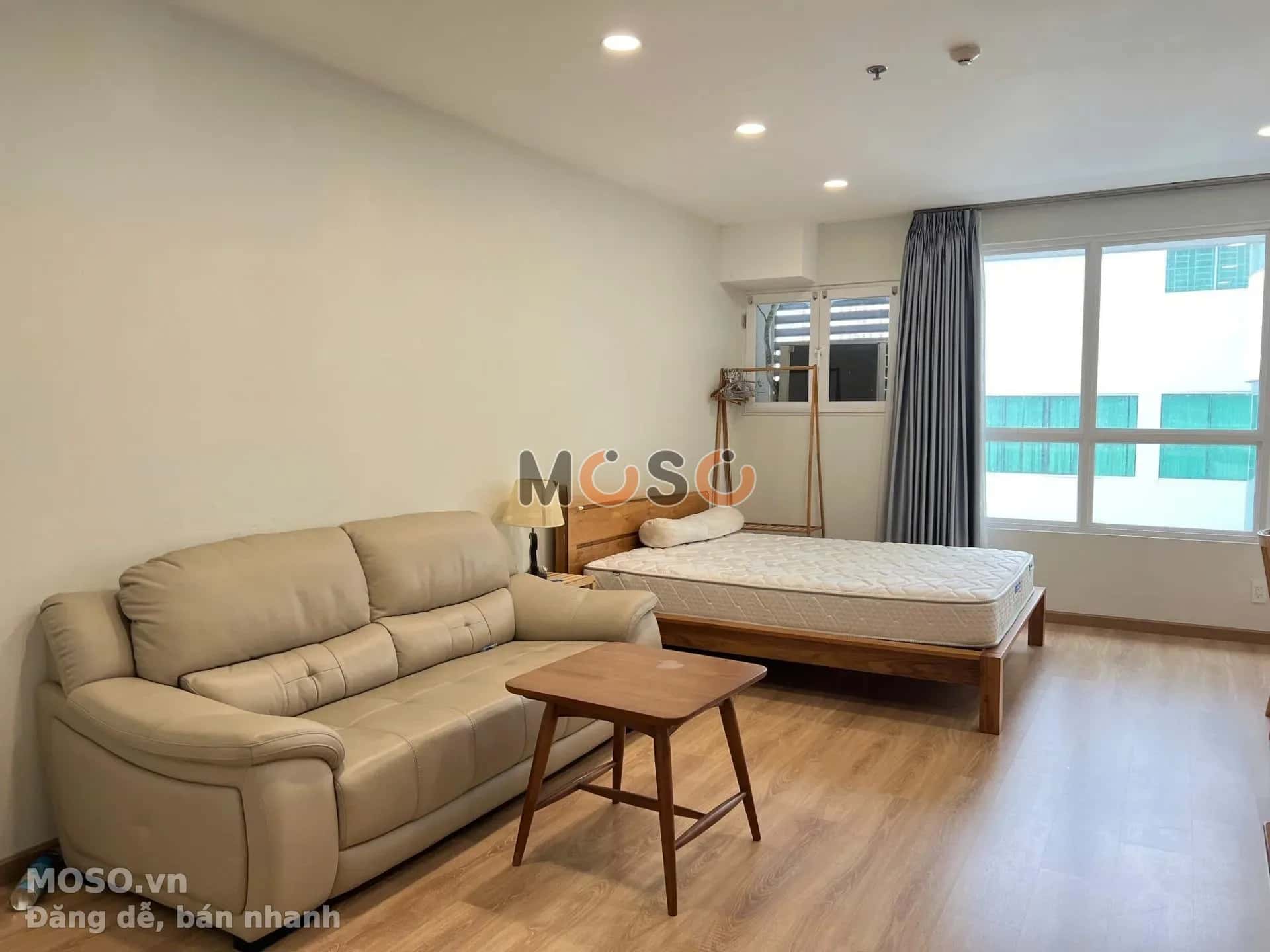 Cho thuê văn phòng Cao Thắng Phuoc Thang, Ho Chi Minh – giá 12 triệu - ảnh 5