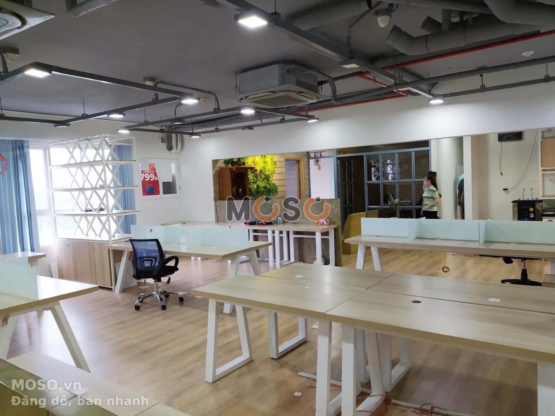 Cho thuê văn phòng Cao Thắng Phuoc Thang, Ho Chi Minh – giá 12 triệu - ảnh 9