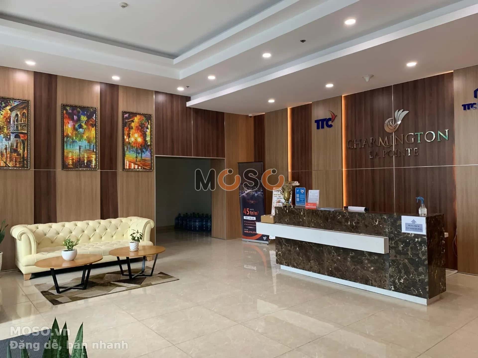 Cho thuê văn phòng Cao Thắng Phuoc Thang, Ho Chi Minh – giá 12 triệu - ảnh 14