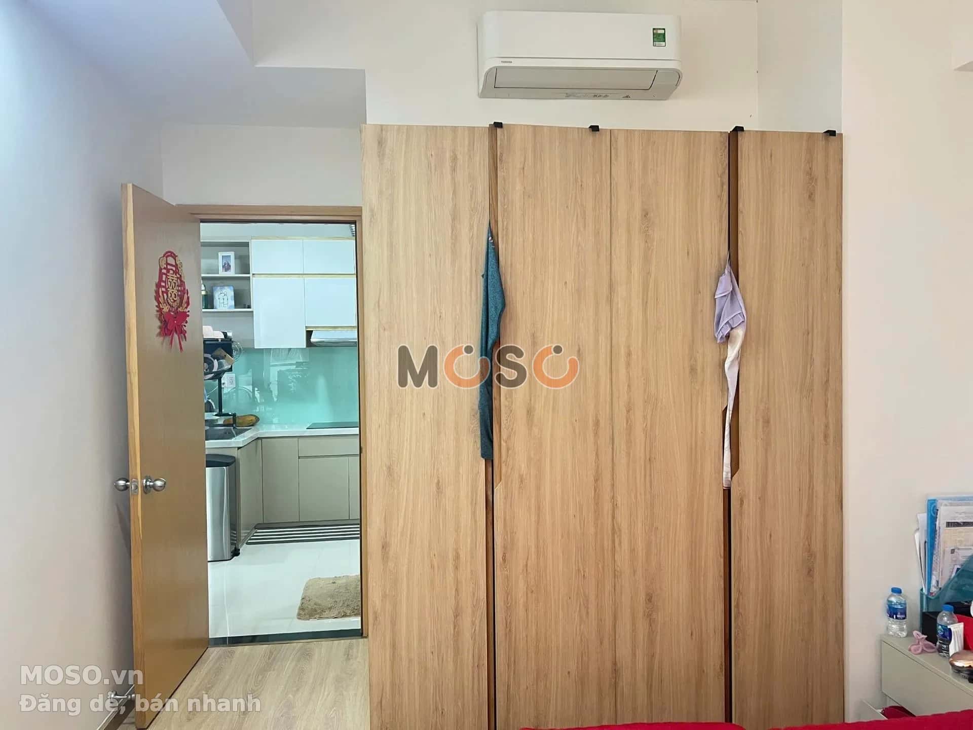 Cho thuê căn hộ chung cư Cao Thắng Phuoc Thang, Ho Chi Minh – 1 phòng ngủ, giá 9 triệu - ảnh 8