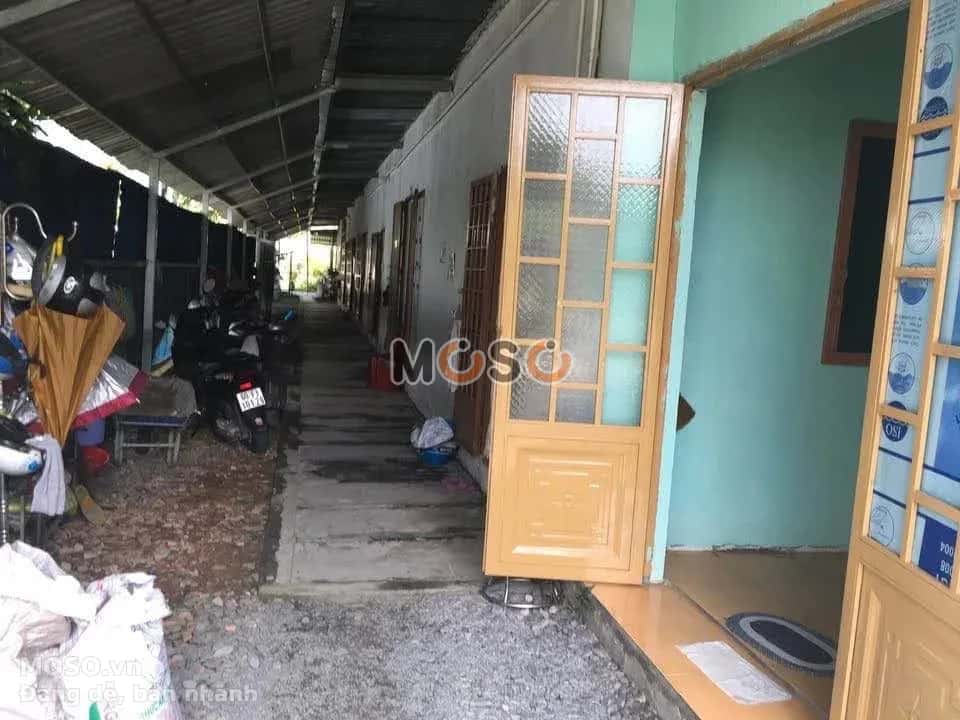 Bán nhà hẻm Nguyễn Thị Rành Huyện Củ Chi, TP.HCM – 6 phòng ngủ, giá 11 tỷ - ảnh 3