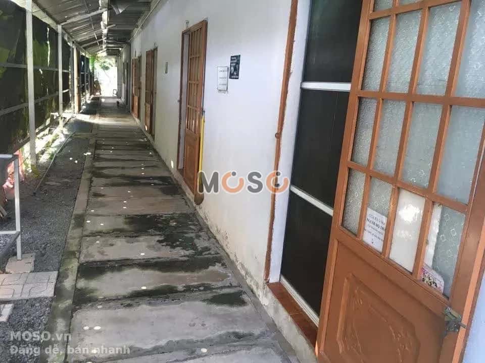 Bán nhà hẻm Nguyễn Thị Rành Huyện Củ Chi, TP.HCM – 6 phòng ngủ, giá 11 tỷ - ảnh 2