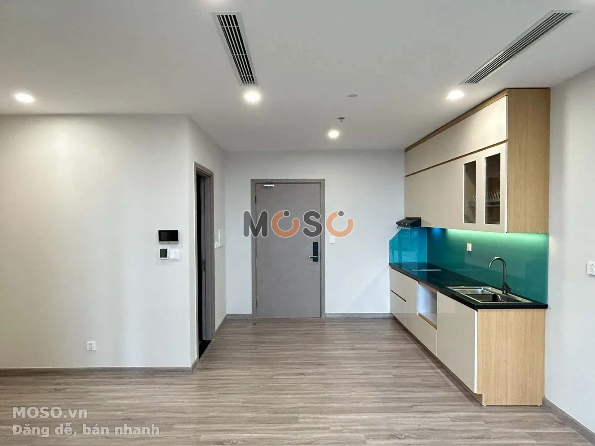 Cho thuê căn hộ chung cư Trúc Phung Cong, Hung Yen – 2 phòng ngủ, giá 7.5 triệu - ảnh 2