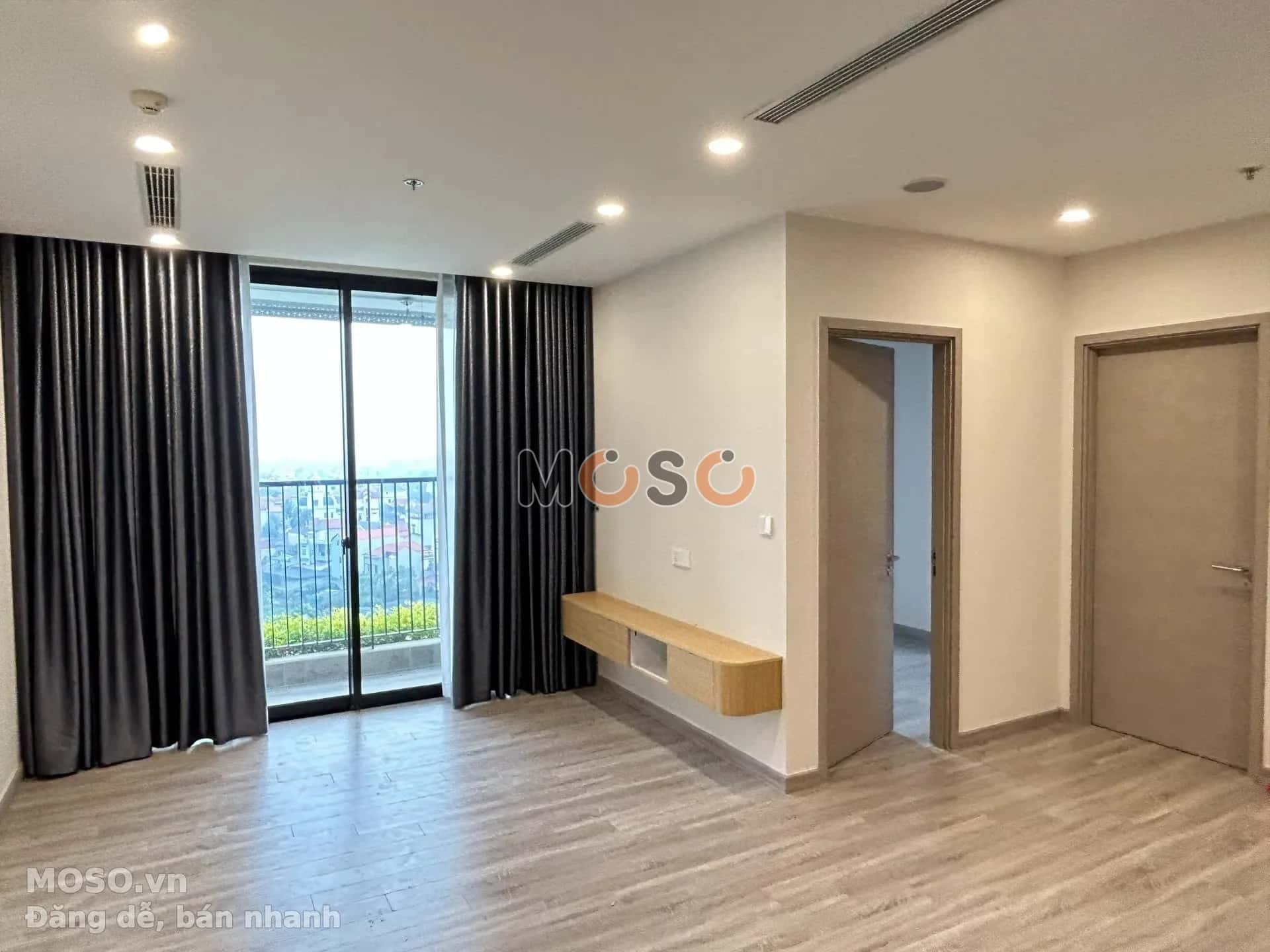 Cho thuê căn hộ chung cư Trúc Phung Cong, Hung Yen – 2 phòng ngủ, giá 7.5 triệu - ảnh 6
