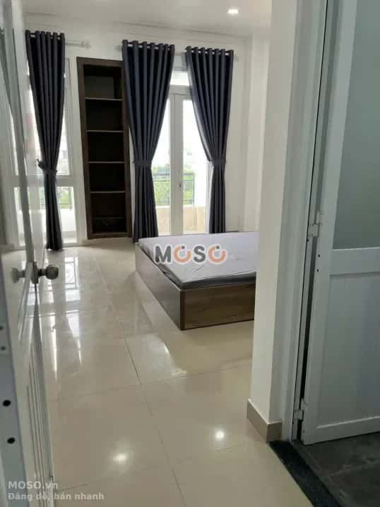 Cho thuê căn hộ chung cư Đường Số 21 Gò Vấp, TP.HCM – 1 phòng ngủ, giá 3.8 triệu - ảnh 3