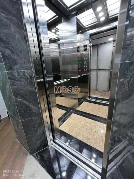 Cho thuê căn hộ chung cư Đường Số 21 Gò Vấp, TP.HCM – 1 phòng ngủ, giá 3.8 triệu - ảnh 4