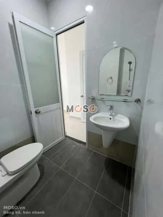 Cho thuê căn hộ chung cư Đường Số 21 Gò Vấp, TP.HCM – 1 phòng ngủ, giá 3.8 triệu - ảnh 6