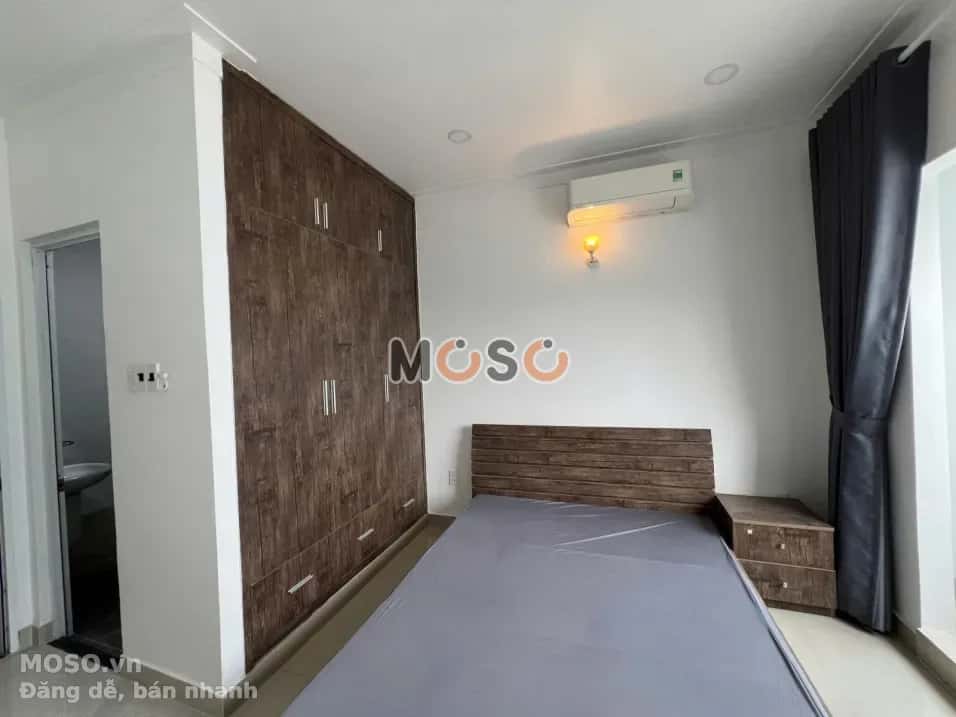 Cho thuê căn hộ chung cư Đường Số 21 Gò Vấp, TP.HCM – 1 phòng ngủ, giá 3.8 triệu - ảnh 7