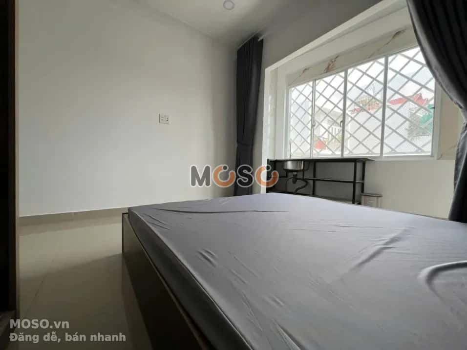 Cho thuê căn hộ chung cư Đường Số 21 Gò Vấp, TP.HCM – 1 phòng ngủ, giá 3.8 triệu - ảnh 9