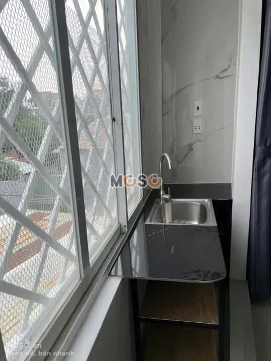 Cho thuê căn hộ chung cư Đường Số 21 Gò Vấp, TP.HCM – 1 phòng ngủ, giá 3.8 triệu - ảnh 12