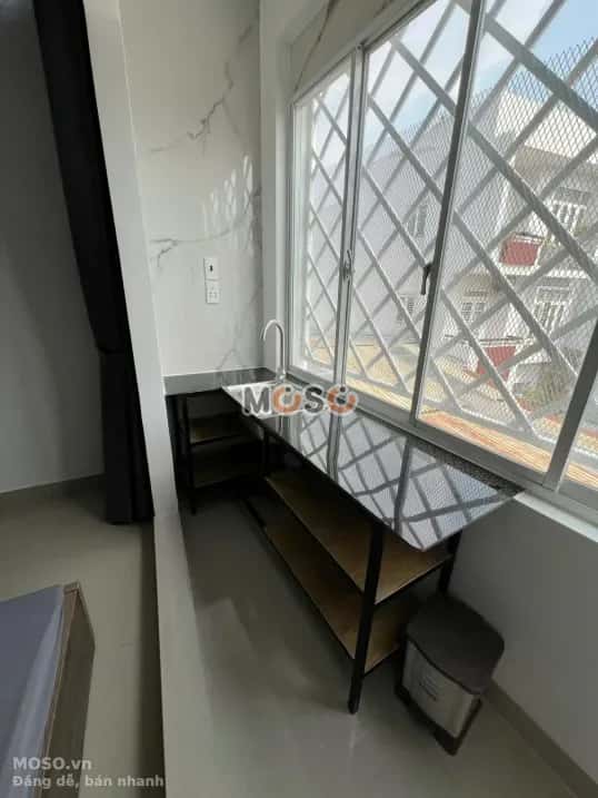 Cho thuê căn hộ chung cư Đường Số 21 Gò Vấp, TP.HCM – 1 phòng ngủ, giá 3.8 triệu - ảnh 11