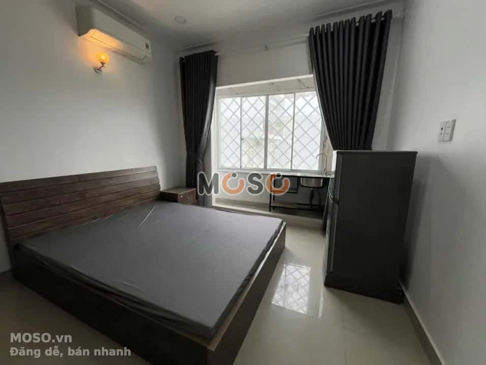 Cho thuê căn hộ chung cư Đường Số 21 Gò Vấp, TP.HCM – 1 phòng ngủ, giá 3.8 triệu - ảnh 14