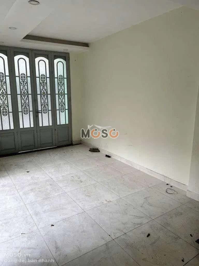 Cho thuê nhà hẻm Trần Văn Quang Tân Bình, TP.HCM – 2 phòng ngủ, giá 10 triệu - ảnh 4
