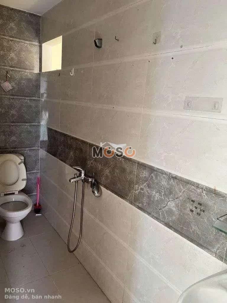 Cho thuê nhà hẻm Trần Văn Quang Tân Bình, TP.HCM – 2 phòng ngủ, giá 10 triệu - ảnh 5