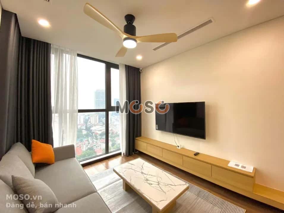 Cho thuê căn hộ chung cư Đường Xuân Thủy Cầu Giấy, Hà Nội – giá 14.5 triệu - ảnh 2