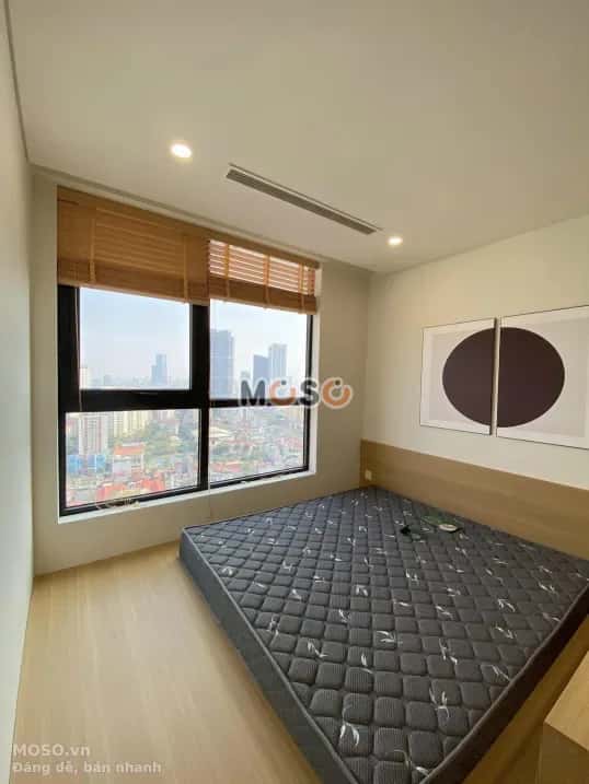 Cho thuê căn hộ chung cư Đường Xuân Thủy Cầu Giấy, Hà Nội – giá 14.5 triệu - ảnh 4