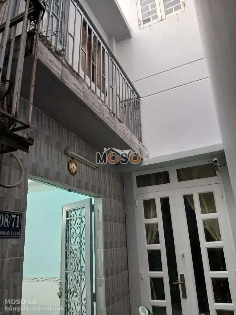 Cho thuê phòng trọ Đường Thích Quảng Đức Quận Phú Nhuận, TP.HCM – 1 phòng ngủ, giá 6 triệu - ảnh 2