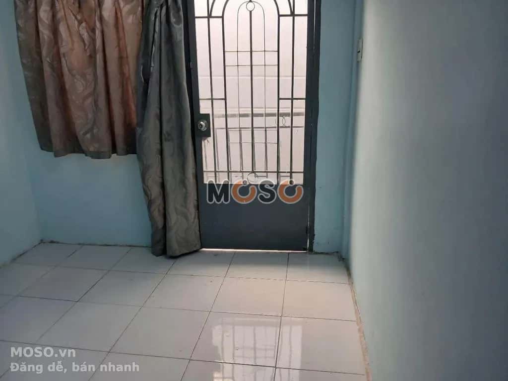 Cho thuê phòng trọ Đường Thích Quảng Đức Quận Phú Nhuận, TP.HCM – 1 phòng ngủ, giá 6 triệu - ảnh 4