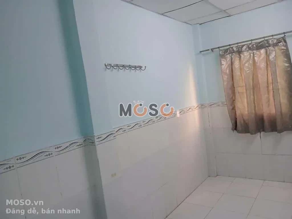 Cho thuê phòng trọ Đường Thích Quảng Đức Quận Phú Nhuận, TP.HCM – 1 phòng ngủ, giá 6 triệu - ảnh 5