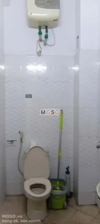 Cho thuê căn hộ dịch vụ Ngõ 231 Phố Chùa Bộc Kim Liên, Hà Nội – 8 phòng ngủ, giá 4.5 triệu - ảnh 2