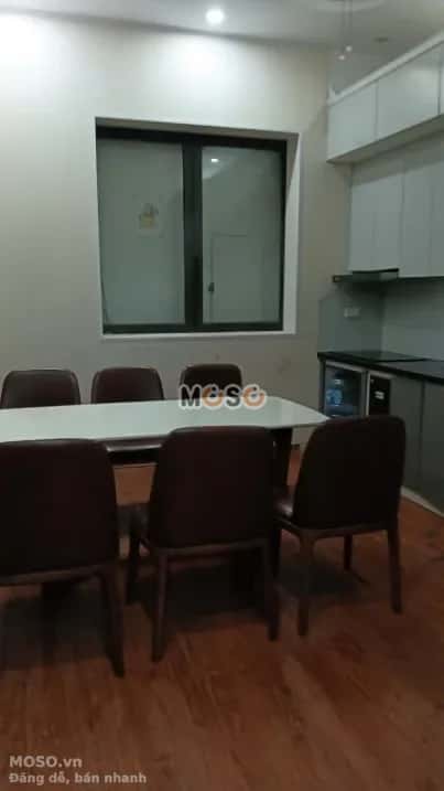 Cho thuê căn hộ dịch vụ Ngõ 231 Phố Chùa Bộc Kim Liên, Hà Nội – 8 phòng ngủ, giá 4.5 triệu - ảnh 6