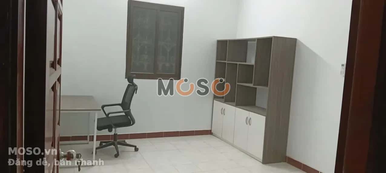 Cho thuê căn hộ dịch vụ Ngõ 231 Phố Chùa Bộc Kim Liên, Hà Nội – 8 phòng ngủ, giá 4.5 triệu - ảnh 9