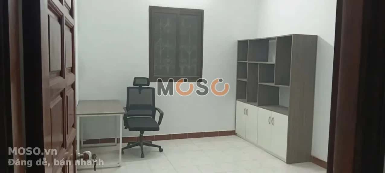 Cho thuê căn hộ dịch vụ Ngõ 231 Phố Chùa Bộc Kim Liên, Hà Nội – 8 phòng ngủ, giá 4.5 triệu - ảnh 11