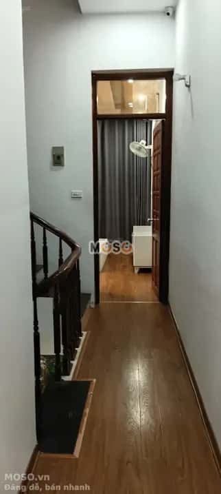 Cho thuê căn hộ dịch vụ Ngõ 231 Phố Chùa Bộc Kim Liên, Hà Nội – 8 phòng ngủ, giá 4.5 triệu - ảnh 12