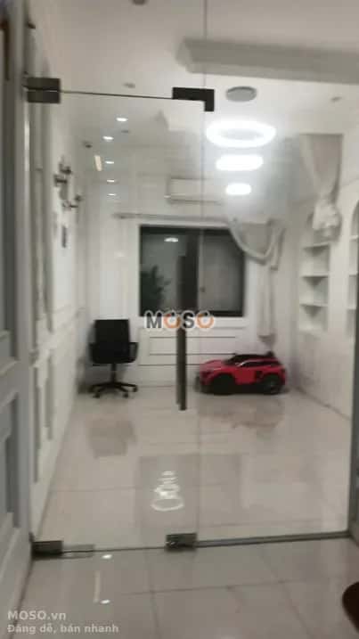 Cho thuê căn hộ dịch vụ Ngõ 231 Phố Chùa Bộc Kim Liên, Hà Nội – 8 phòng ngủ, giá 4.5 triệu - ảnh 13