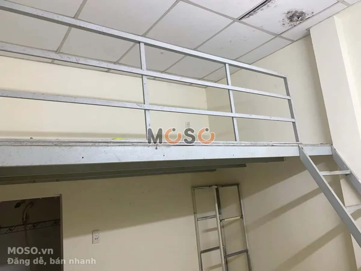 Cho thuê phòng trọ Gò Vấp, Ho Chi Minh – 1 phòng ngủ, giá 2.5 triệu - ảnh 4