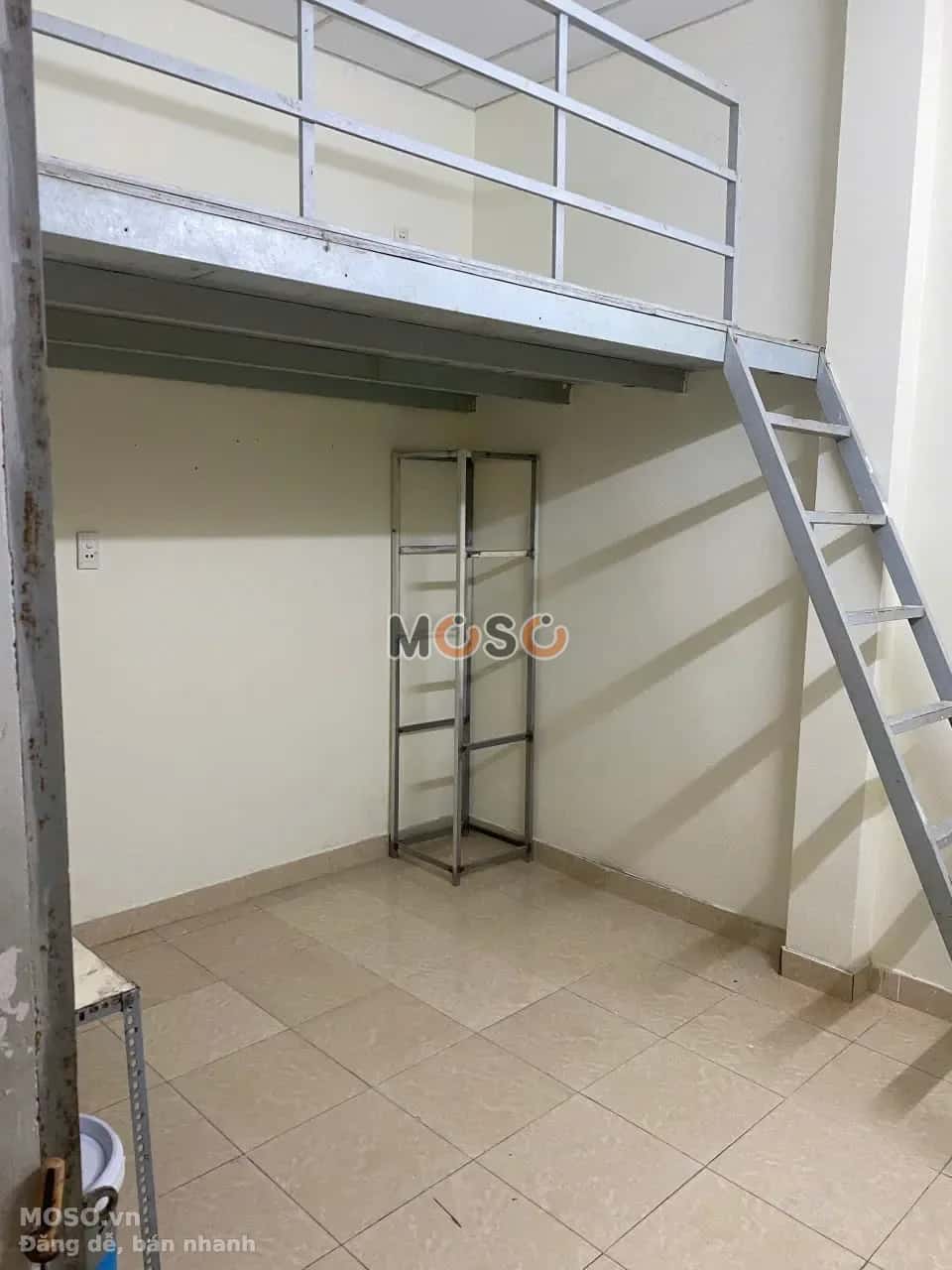 Cho thuê phòng trọ Gò Vấp, Ho Chi Minh – 1 phòng ngủ, giá 2.5 triệu - ảnh 3