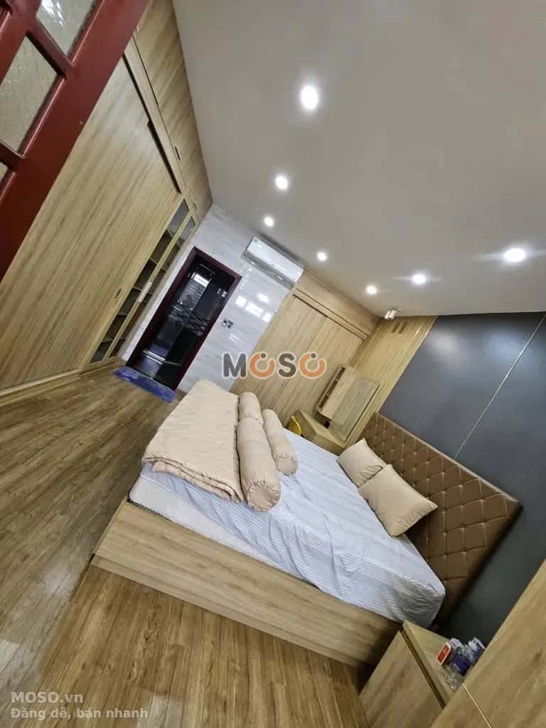 Cho thuê căn hộ dịch vụ Đỗ Quang Thanh Khê, Đà Nẵng – 1 phòng ngủ, giá 7.5 triệu - ảnh 2