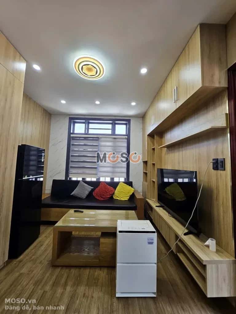 Cho thuê căn hộ dịch vụ Đỗ Quang Thanh Khê, Đà Nẵng – 1 phòng ngủ, giá 7.5 triệu - ảnh 1