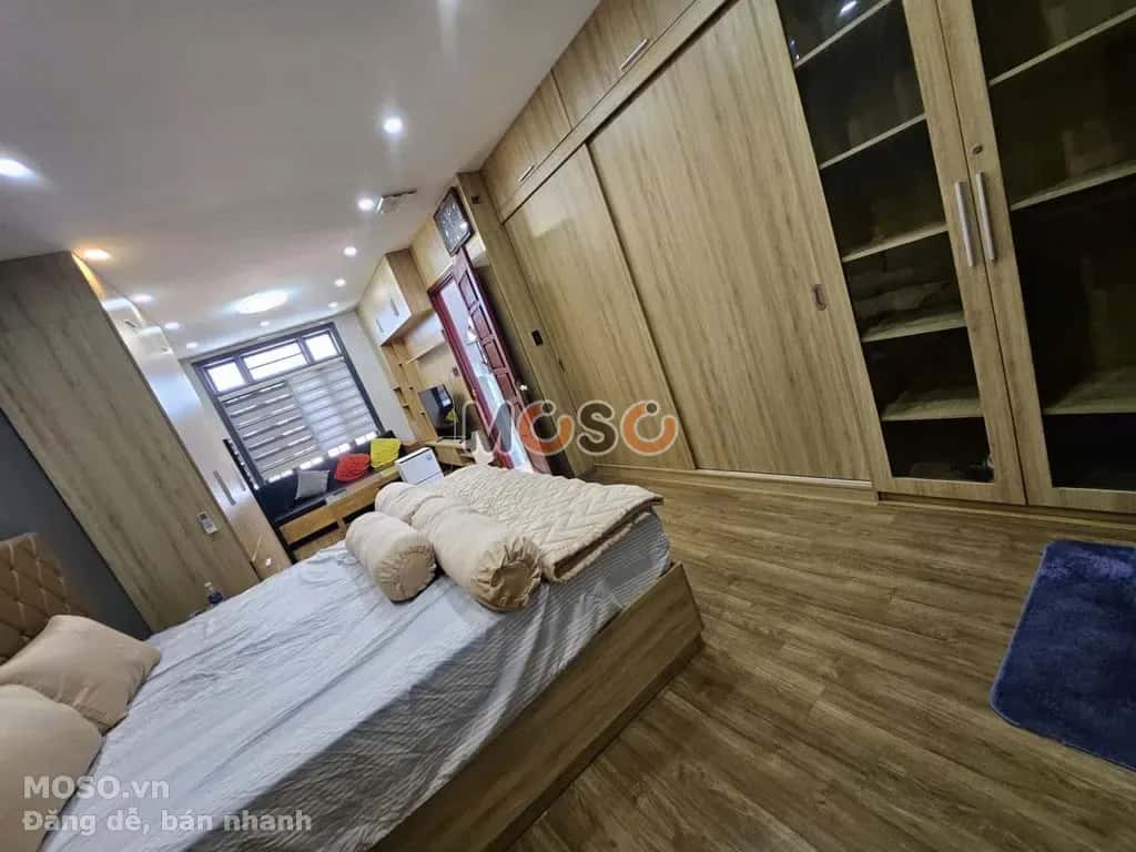 Cho thuê căn hộ dịch vụ Đỗ Quang Thanh Khê, Đà Nẵng – 1 phòng ngủ, giá 7.5 triệu - ảnh 3