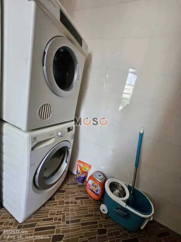 Cho thuê căn hộ dịch vụ Đỗ Quang Thanh Khê, Đà Nẵng – 1 phòng ngủ, giá 7.5 triệu - ảnh 6