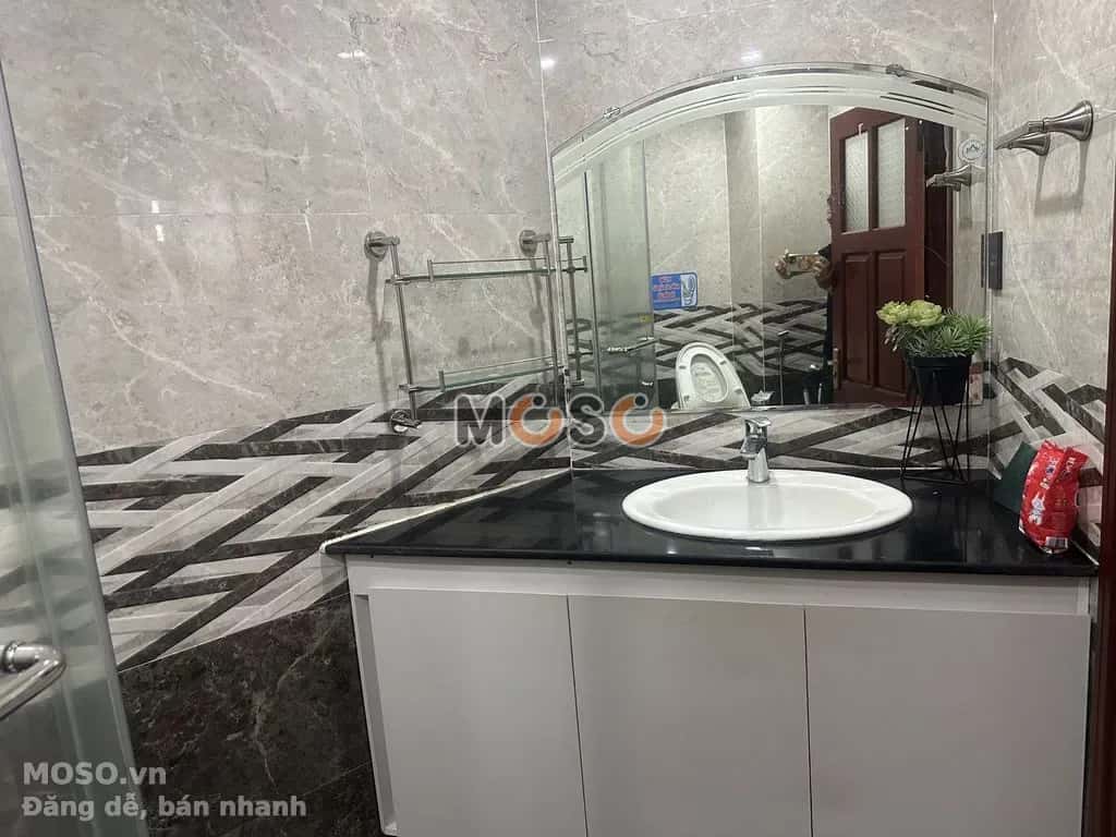 Cho thuê căn hộ dịch vụ Đỗ Quang Thanh Khê, Đà Nẵng – 1 phòng ngủ, giá 7.5 triệu - ảnh 7