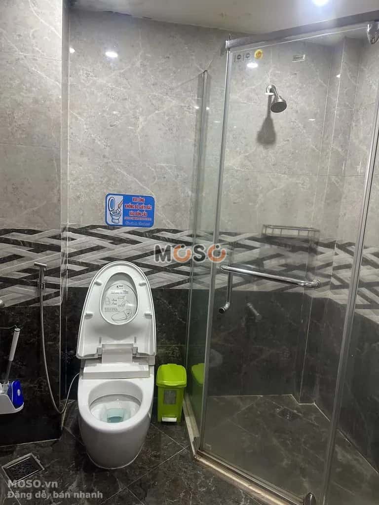 Cho thuê căn hộ dịch vụ Đỗ Quang Thanh Khê, Đà Nẵng – 1 phòng ngủ, giá 7.5 triệu - ảnh 8