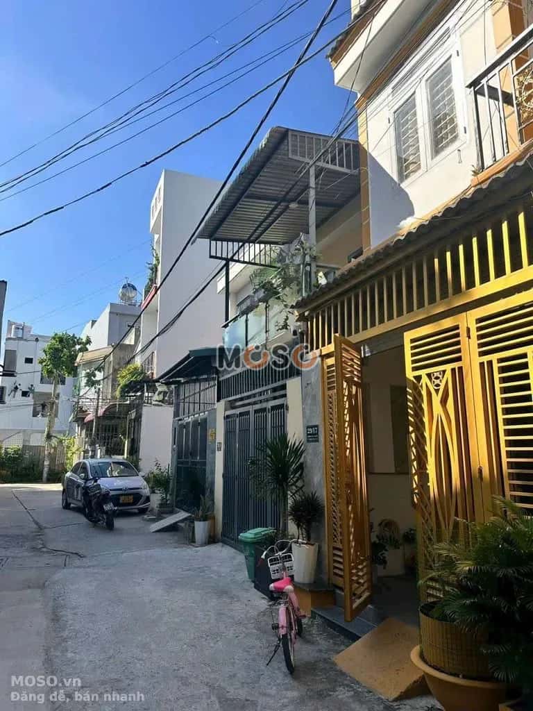 Cho thuê nhà hẻm TL14 Quận 12, TP.HCM – 3 phòng ngủ, giá 7.5 triệu - ảnh 2