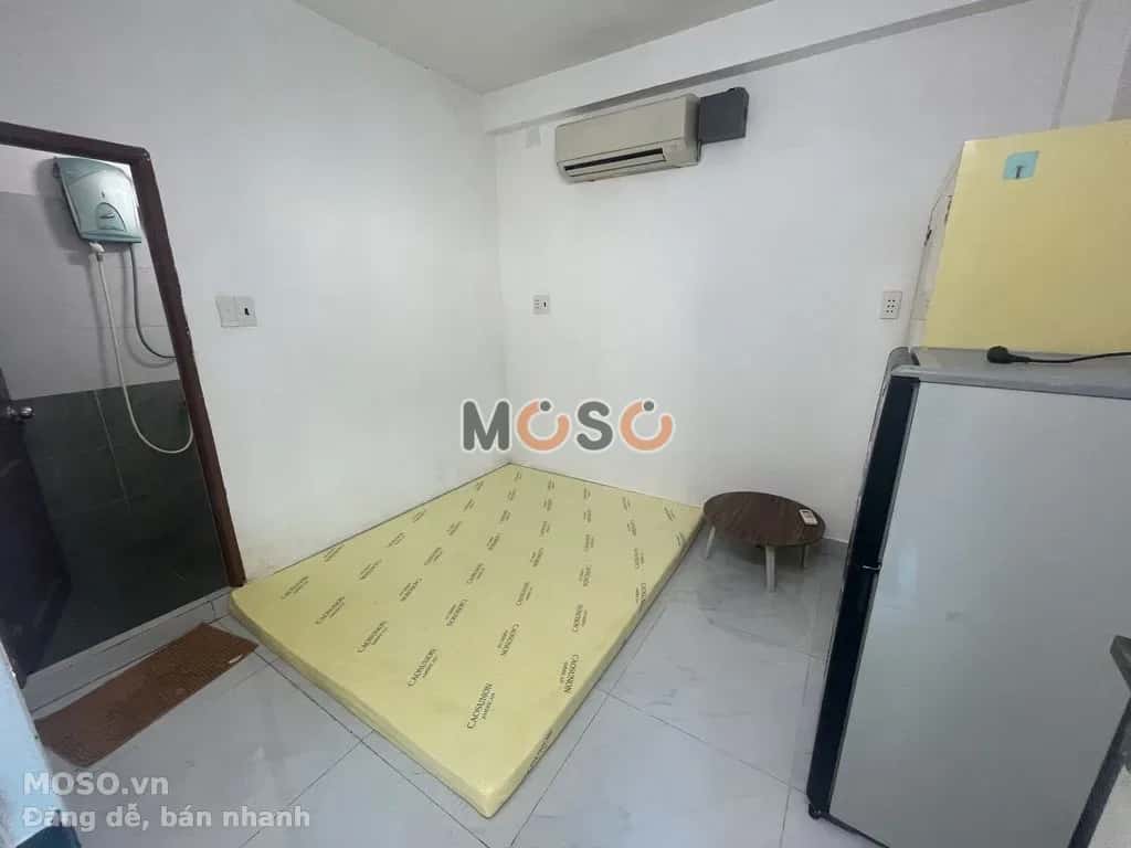 Cho thuê phòng trọ Đường số 2 Gò Vấp, Ho Chi Minh – 1 phòng ngủ, giá 3 triệu - ảnh 5