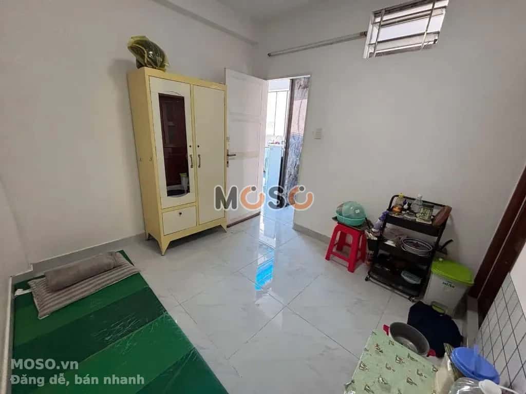 Cho thuê phòng trọ Đường số 2 Gò Vấp, Ho Chi Minh – 1 phòng ngủ, giá 3 triệu - ảnh 1