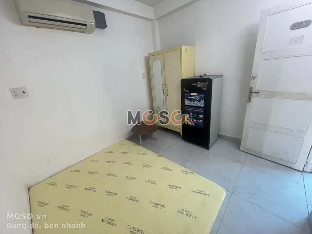 Cho thuê phòng trọ Đường số 2 Gò Vấp, Ho Chi Minh – 1 phòng ngủ, giá 3 triệu - ảnh 4