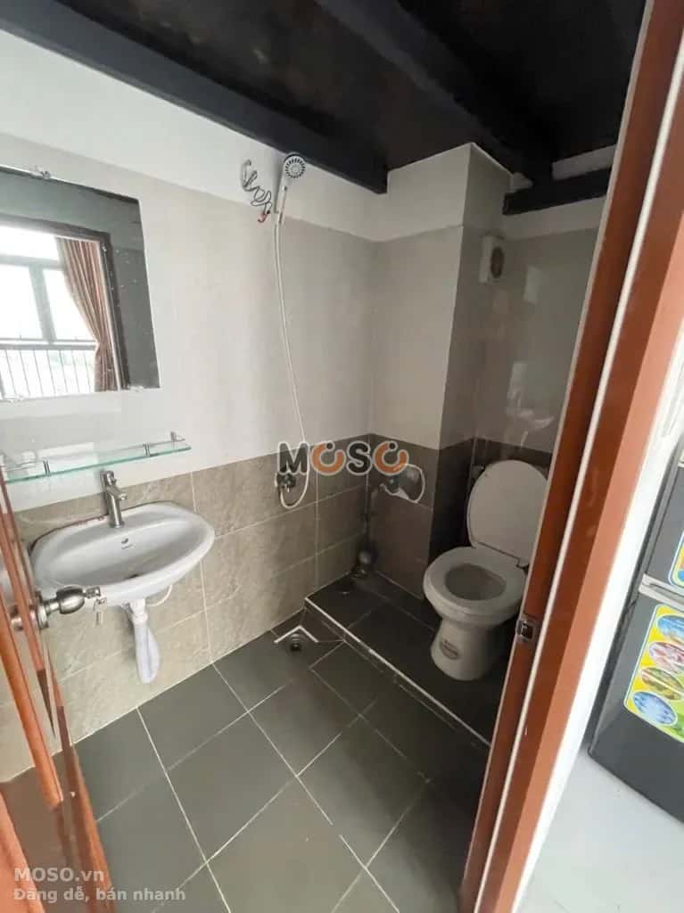 Cho thuê phòng trọ Đường số 2 Gò Vấp, Ho Chi Minh – 1 phòng ngủ, giá 3 triệu - ảnh 3