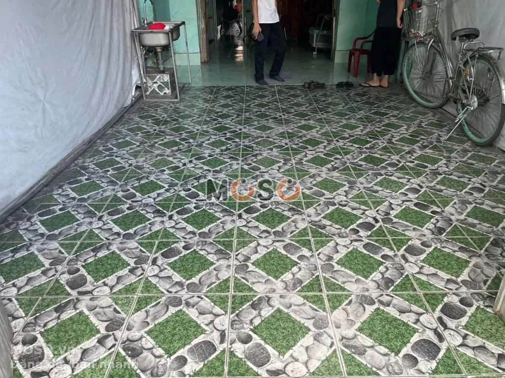 Cho thuê nhà mặt tiền Đường Lê Thị Hoa Thủ Đức, TP.HCM – giá 4 triệu - ảnh 2