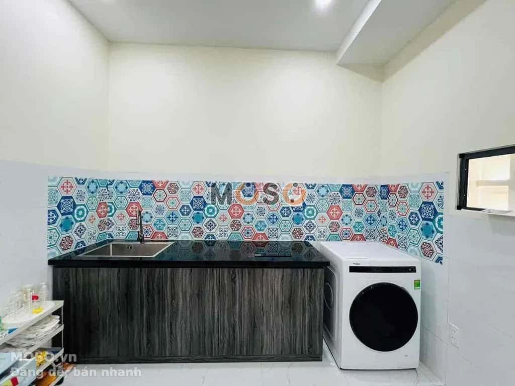 Cho thuê phòng trọ Đường Số 13 Quận 2 cũ, TP.HCM – 1 phòng ngủ, giá 3.7 triệu - ảnh 1