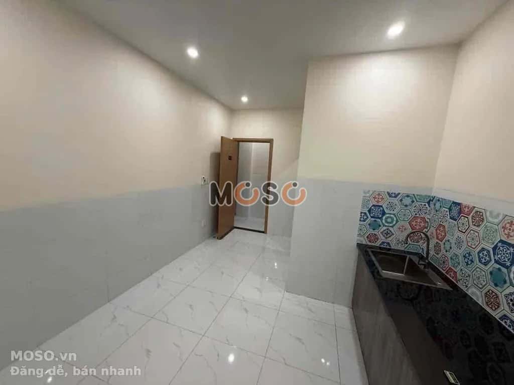 Cho thuê phòng trọ Đường Số 13 Quận 2 cũ, TP.HCM – 1 phòng ngủ, giá 3.7 triệu - ảnh 2