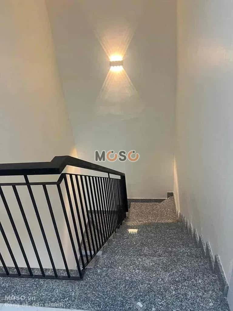 Cho thuê phòng trọ Đường Số 13 Quận 2 cũ, TP.HCM – 1 phòng ngủ, giá 3.7 triệu - ảnh 5